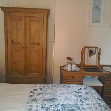 블랙풀 Eden House B&B 외부 사진