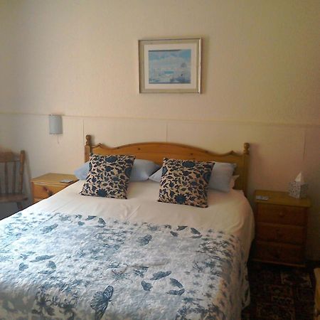 블랙풀 Eden House B&B 외부 사진