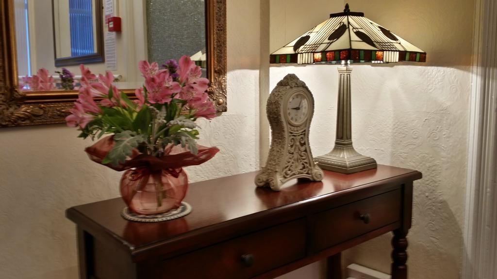 블랙풀 Eden House B&B 외부 사진