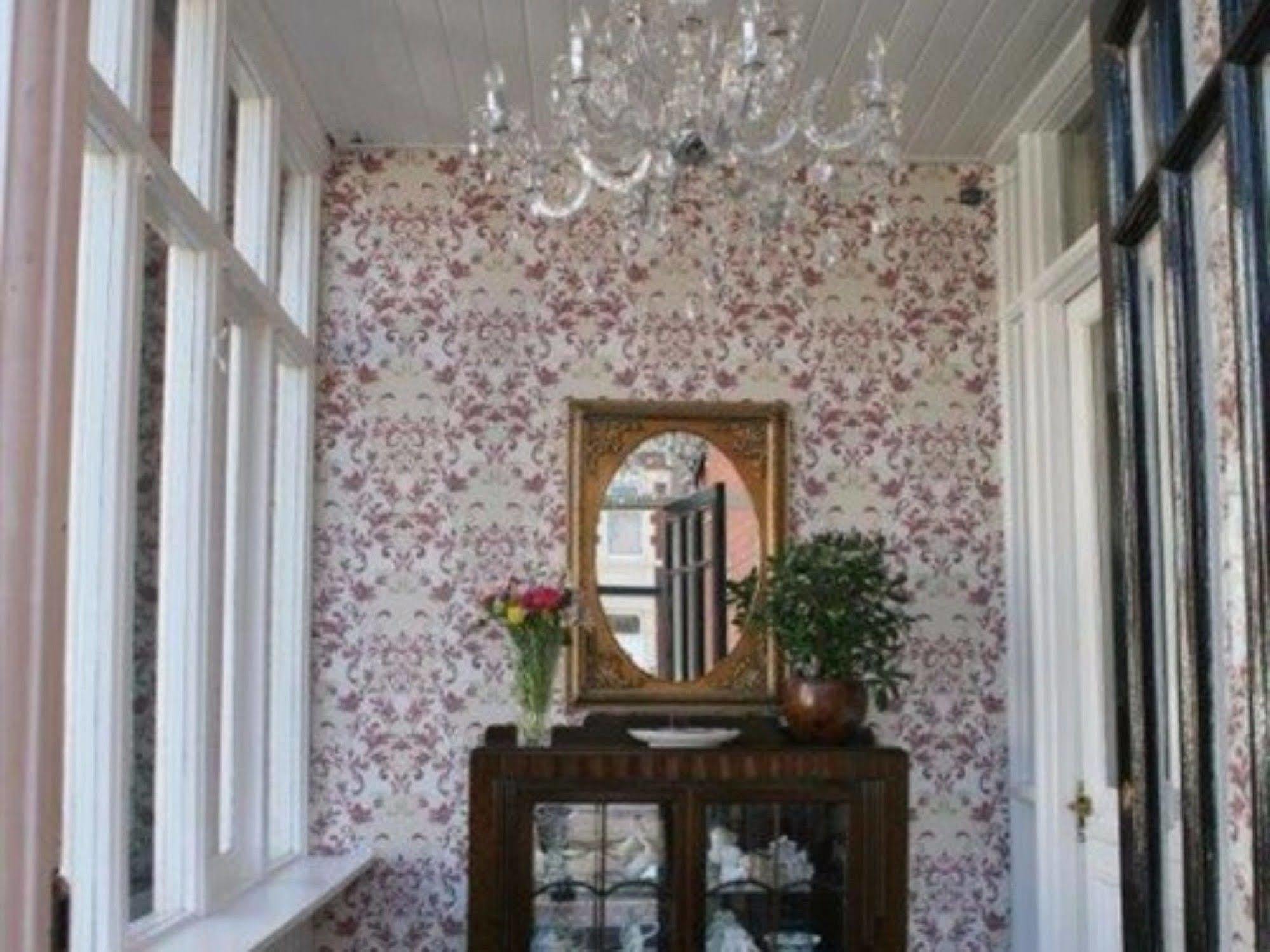 블랙풀 Eden House B&B 외부 사진