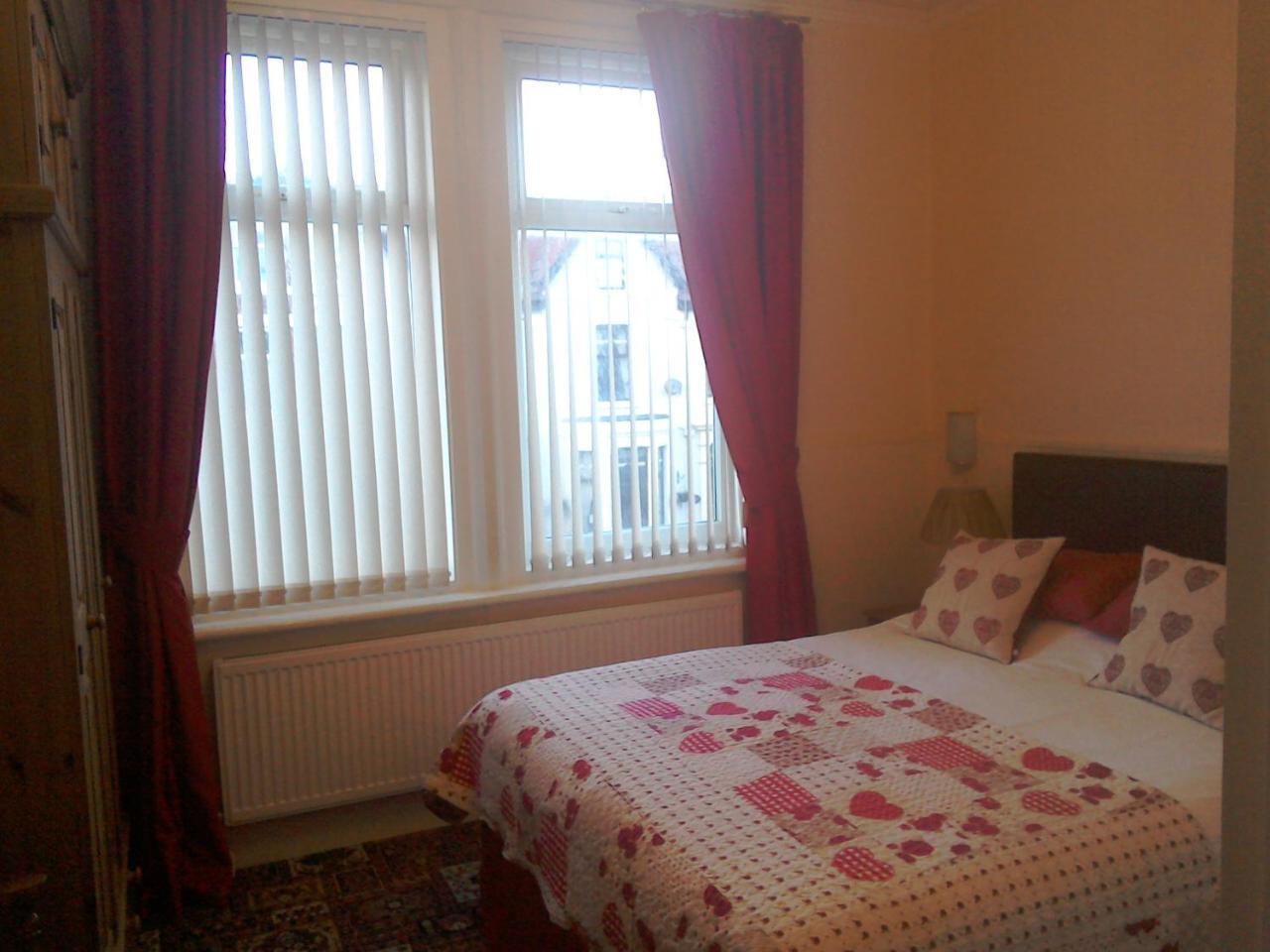 블랙풀 Eden House B&B 외부 사진