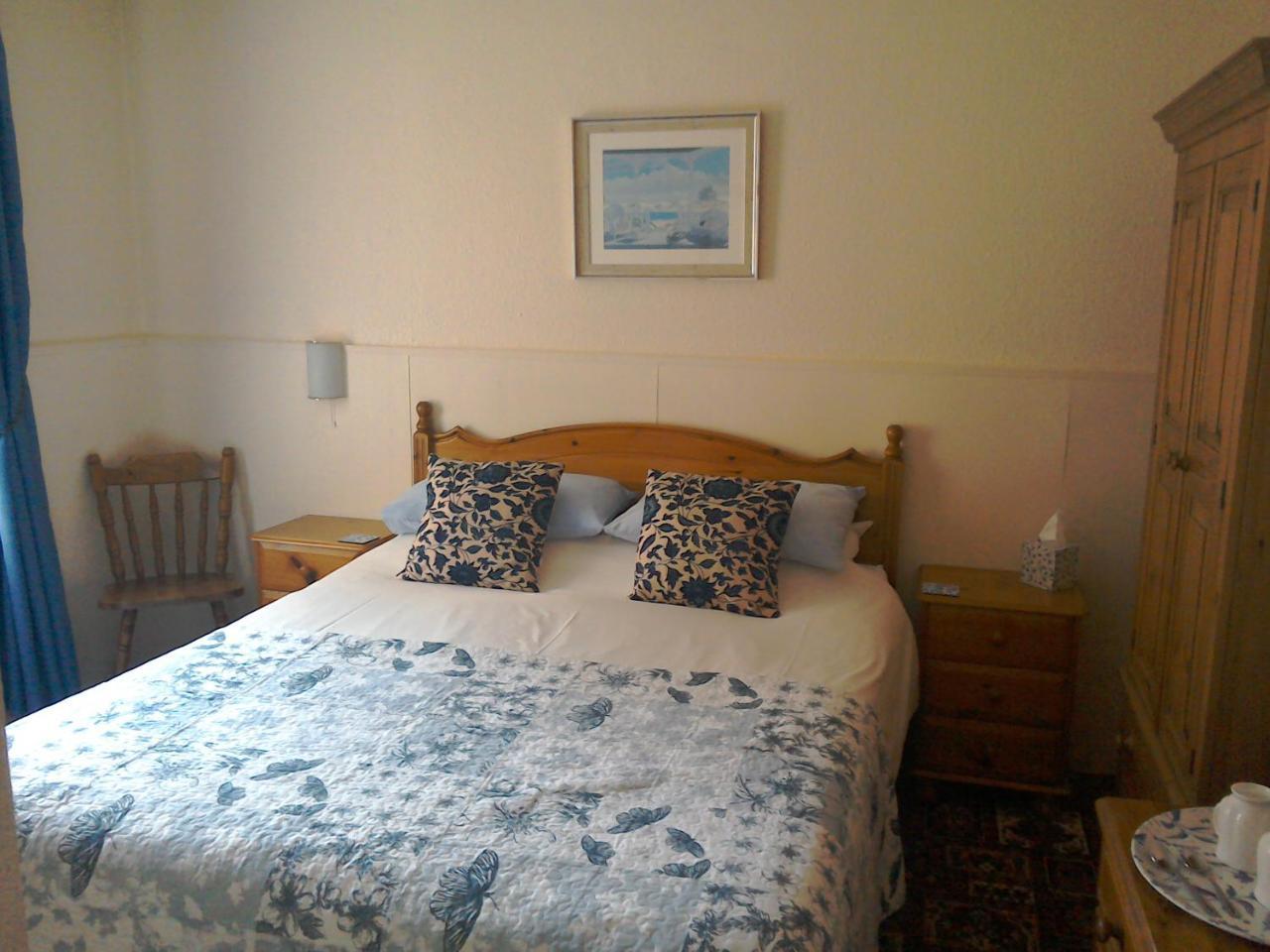 블랙풀 Eden House B&B 외부 사진
