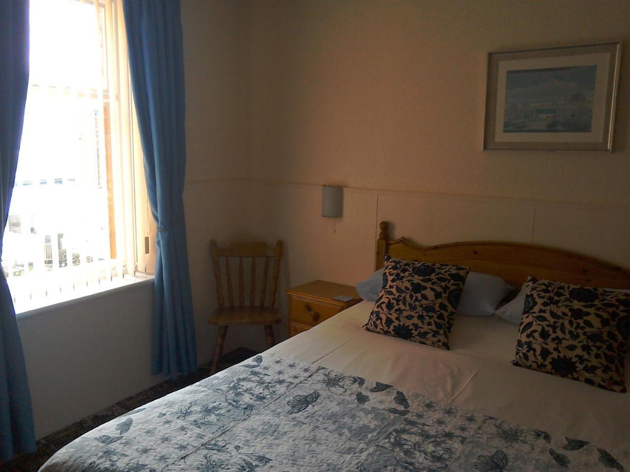 블랙풀 Eden House B&B 외부 사진